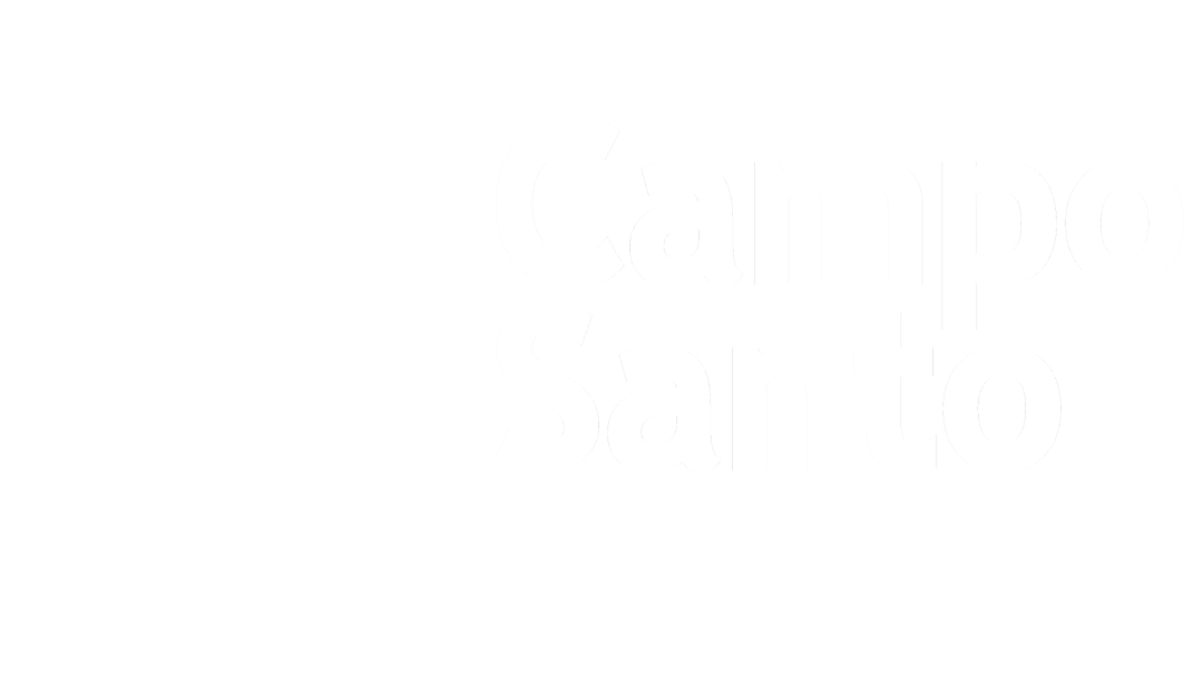 Logo Campo Santo Familiar