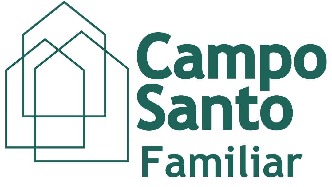 Logo Campo Santo Familiar